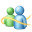 Windows Live Messenger icon