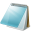 Windows Notepad icon