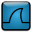 Wireshark icon