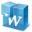 Word Regenerator icon