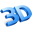 Xara 3D Maker icon