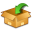 Xarchiver icon