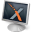 XNA Game Studio Express icon