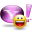 Yahoo! Instant Messenger icon
