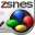 ZSNES icon