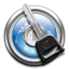 1Password Phone Software-Symbol