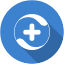 360 Total Security software icon