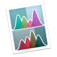 4Peaks software icon