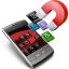 Icône du logiciel ABC BlackBerry Converter