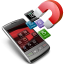 ABC BlackBerry Converter ソフトウェアアイコン