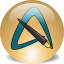 AbiWord softwarepictogram