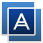 Acronis True Image Software-Symbol