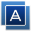 Ikona programu Acronis True Image