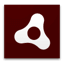 Adobe AIR softwarepictogram