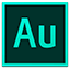 Adobe Audition software icon