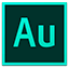 Adobe Audition softwareikon