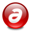 Adobe Authorware software icon