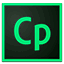 Adobe Captivate Software-Symbol