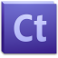 Icône du logiciel Adobe Contribute for Mac