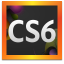 Adobe Creative Suite software icon