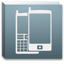 Adobe Device Central software icon