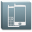 Adobe Device Central softwarepictogram