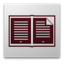 Adobe Digital Editions icona del software