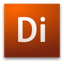 Adobe Director software icon