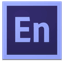 Adobe Encore programvareikon