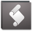 Icône du logiciel Adobe ExtendScript Toolkit