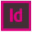 Adobe InDesign for Mac значок программного обеспечения