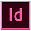 Ikona programu Adobe InDesign