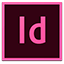 Adobe InDesign ソフトウェアアイコン