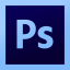 Adobe Photoshop for Mac software icon