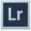 Adobe Photoshop Lightroom for Mac icono de software