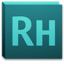 Adobe RoboHelp icona del software