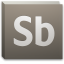 Adobe Soundbooth software icon