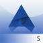 Advance Steel software icon
