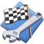 Advanced CAB Repair software icon