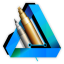 Affinity Designer icona del software