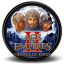 Ikona programu Age of Empires II