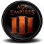 Age of Empires III icono de software