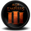 Age of Empires III icona del software