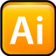 Ai Viewer значок программного обеспечения
