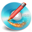 Aimersoft DVD Creator for Mac softwarepictogram
