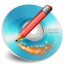 Icône du logiciel Aimersoft DVD Creator for Mac