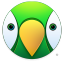 AirParrot ソフトウェアアイコン