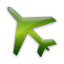 Airport Tycoon Software-Symbol