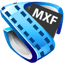 Aiseesoft MXF Converter programvareikon