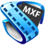 Aiseesoft MXF Converter icono de software